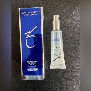 ILLUMINATING AOX SERUM